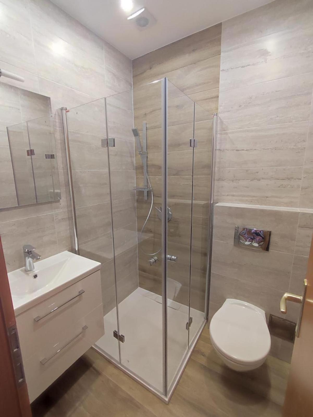 בול Hektorovic Poolside Apartments חדר תמונה