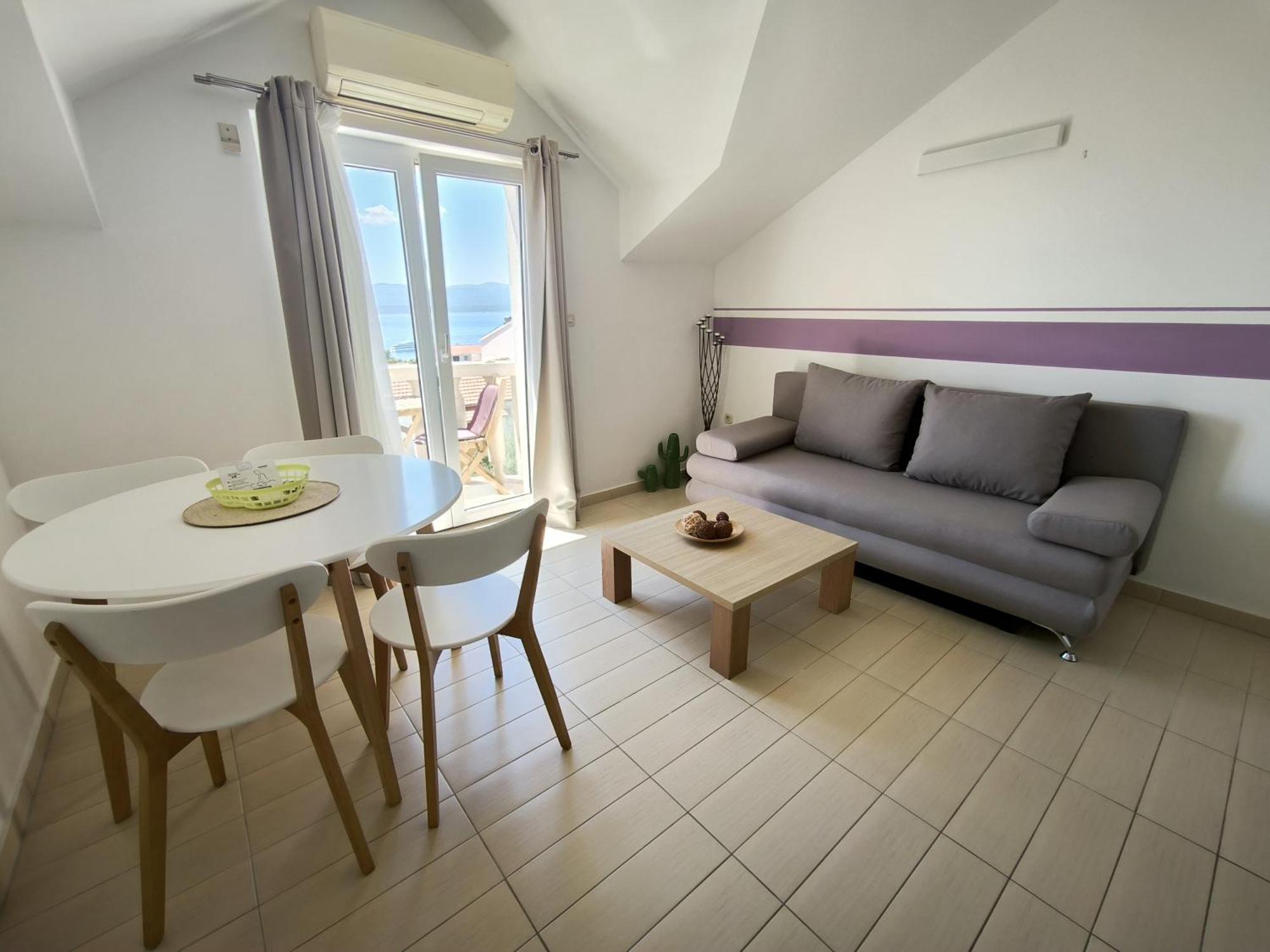 בול Hektorovic Poolside Apartments מראה חיצוני תמונה