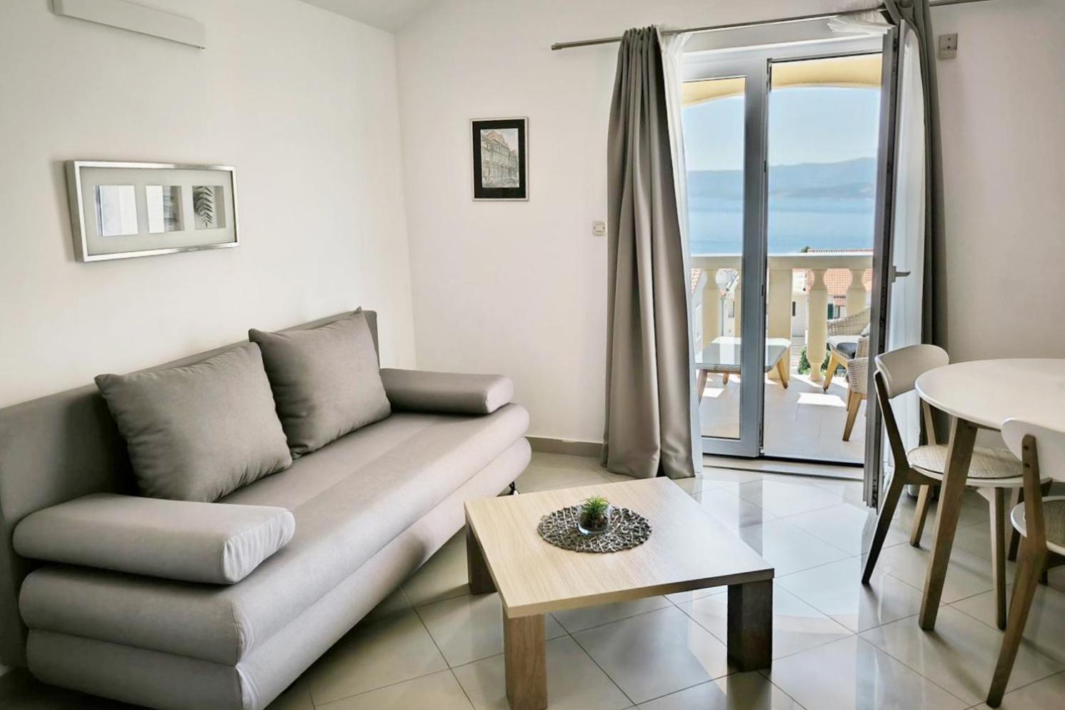 בול Hektorovic Poolside Apartments מראה חיצוני תמונה